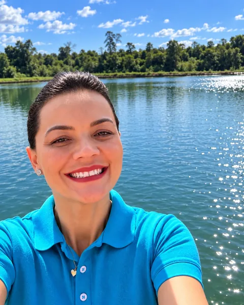 Foto de Mayara