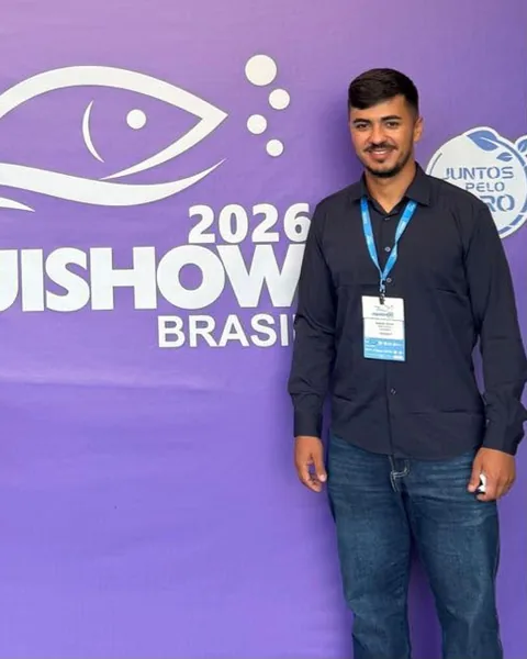 Foto de Samuel Silva